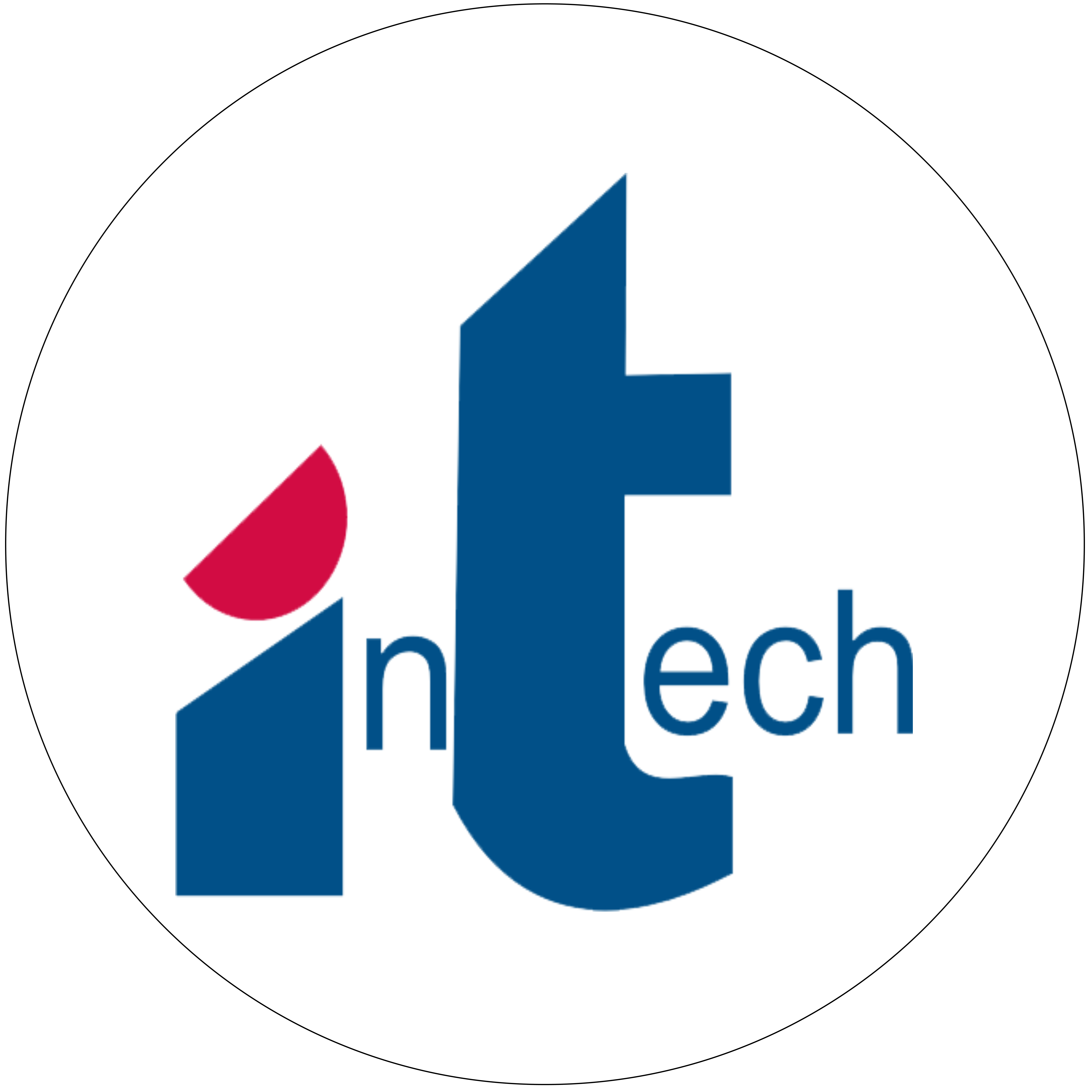 InTech Logo